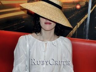 RubyCrite