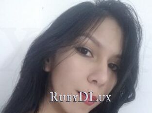 RubyDLux Xxx Amateur