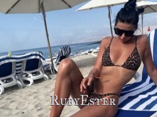 RubyEster
