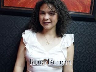 RubyFlirty Xxx Amateur