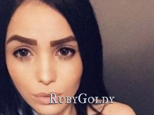 RubyGoldy