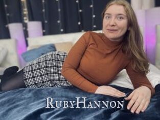 RubyHannon