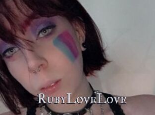 RubyLoveLove Xxx Amateur