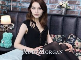 RubyMorgan Xxx Amateur