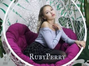 RubyPerry