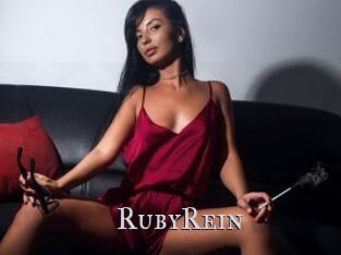 RubyRein