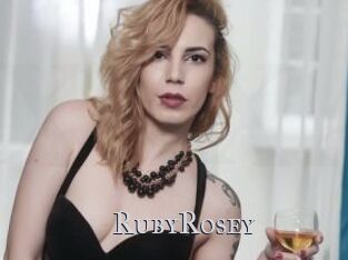 RubyRosey