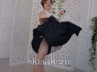 RubyRozie
