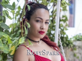 RubySpark