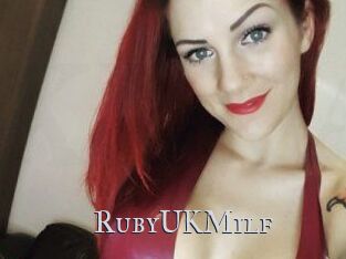 RubyUKMilf