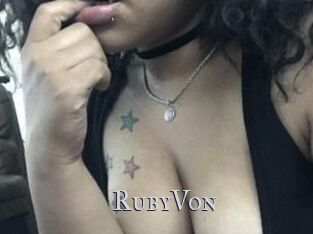 RubyVon