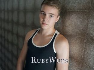 RubyWuds Xxx Amateur