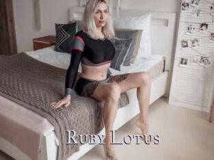Ruby_Lotus