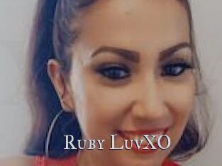 Ruby_LuvXO