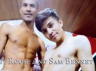 Ruby_Rouse_And_Sam_Bennet