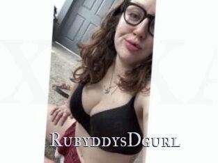 RubyddysDgurl