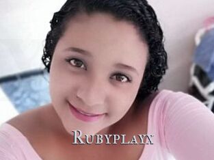 Rubyplayx