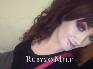 RubyxxxMilf Xxx Amateur