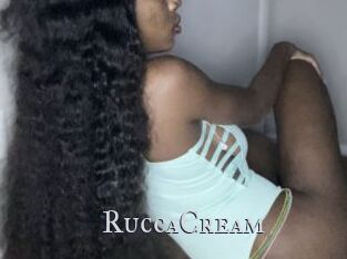 RuccaCream