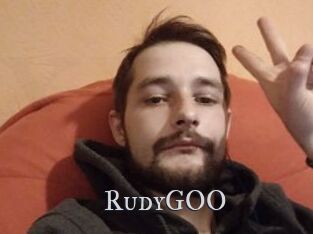 RudyGOO