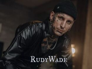RudyWade
