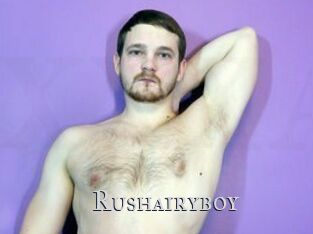 Rushairyboy Xxx Amateur
