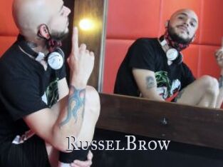 RusselBrow