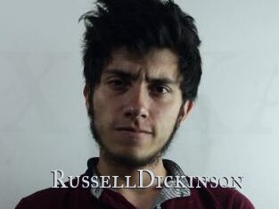 RussellDickinson