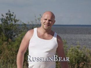 RussianBear