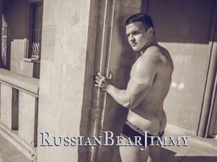 RussianBearJimmy