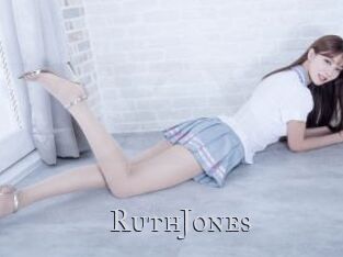 RuthJones