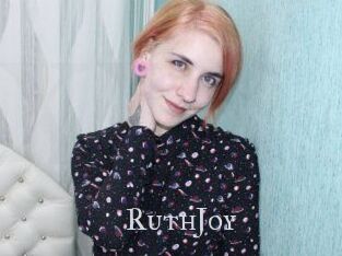RuthJoy