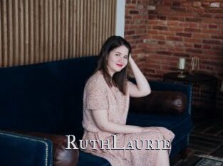 RuthLaurie Xxx Amateur