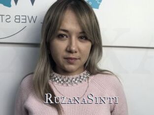 RuzanaSinti