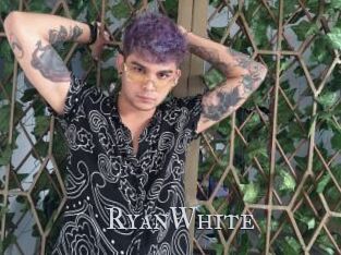 RyanWhite Xxx Amateur