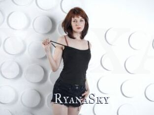 RyanaSky