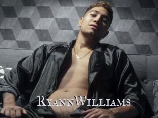 RyannWilliams