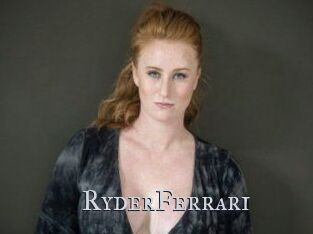 RyderFerrari