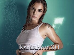 RyderRoseXO