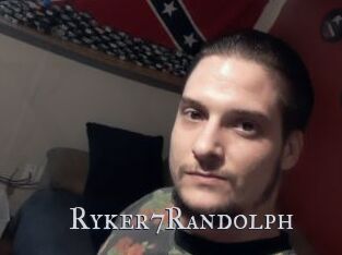 Ryker7Randolph Xxx Amateur