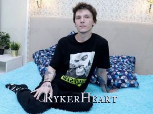 RykerHeart Xxx Amateur