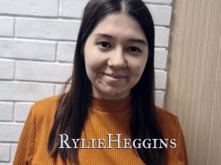 RylieHeggins