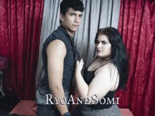 RyoAndSomi