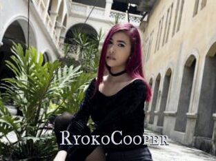 RyokoCooper Xxx Amateur