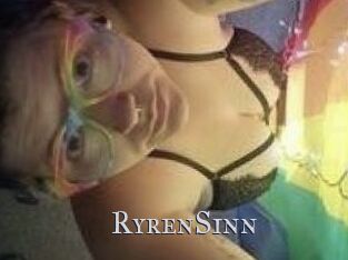 RyrenSinn