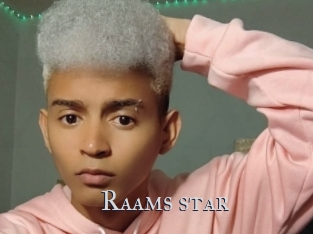 raams_star Xxx Amateur