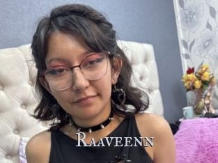 Raaveenn