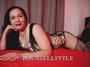 rachaellstyle Xxx Amateur