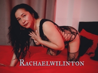 Rachaelwilinton