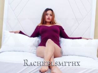 racheelsmithx Xxx Amateur